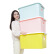 Citylong Citylong Prlash收纳箱の大きさいをえの防湿箱の服とおもちゃんの整理箱は6343 3185混色の大きなサイズの55 Lを収纳します。
