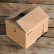 Biyaziの引越紙の箱にはバークがあります。60*40*50(5つの包装)包装用の宅配便の箱の荷物を整理して収集します。会社の包装箱ZX-05パリタワにはバークがあります。60*40*50