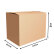QDZXのダンボール箱の中には、バークの80*50*60（5つ入り）の箱があります。箱を包装した宅配便で箱を回収します。箱を整理して箱を包装します。おろします。