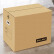ボックスJEKO&JEKO引越段ボブボックスボックス60*40*50(5つ入り)包装速達箱整理箱箱箱箱箱箱箱箱返却箱SWB-5531