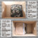 QDZXのダンボール箱の中には、バークの80*50*60（5つ入り）の箱があります。箱を包装した宅配便で箱を回収します。箱を整理して箱を包装します。おろします。