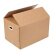 真居(zhen ju)引越用ダンボール箱プロモーション80*50*60(5つ入り)包装用の宅配便箱の荷物回収箱の包装用ダンボール箱の取り外し