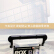 日本天馬Tenma Rocks ROX整理箱特大エコ収納箱透明服おもちゃん回収箱740 L立柱厚い取り手のシンゲームケス