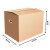 QDZXのダンボ箱は70*50*50（5つ入り）のダンボボックスがあります。梱包箱は宅配便の箱です。收纳箱はダンボ箱です。