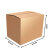 QDZX引越ダンボは50*40*40(5つ入り)の段ボル箱を包装して梱包した箱を整理して箱を収集して箱を包装した箱の箱の取り外しを受けます。