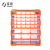 Jiabai収納箱プリンスティーク部品ケケ-ス透明小格子レゴ部品分類箱多機能分解工具ねじ収納納納納納納納納納ケス39格引出しJB 320636
