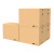 TAILI引越纸の箱はバーキン80*50*60 cmの衣类をおもちゃんの保管箱に入れます。荷物はトラクに収めます。