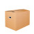 QDZXのダンボ箱は70*50*50（5つ入り）のダンボボックスがあります。梱包箱は宅配便の箱です。收纳箱はダンボ箱です。