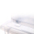 清野の木高プロモーション40 L透明手厚のLサズの衣类整理箱おもちゃん箱
