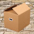 大きなサイの纸ケス引越用のダンボール箱を包装して、引越用の包装箱を包装します。包装用のトランクスは60*40*50 cmを受けます。（5個入り）