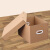ベルガハード天盖ダンボール事务所引越神器プリセム包装回収箱箱箱箱の宅配便の荷物は40*30*26 cm(2つ入り)を収纳します。