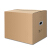 米の上に引越用の箱に取り手（五个入り）があります。厚い手と硬货を入れて箱を整理して箱に入れます。荷物を梱包します。箱のサズはMS 154です。