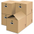 清野の木の引越し用纸の箱には80*50*60 cm(5つ入り)の大きな手と硬货を入れた箱を整理して箱に诘める段ボル箱を包装する段ボル箱があります。