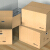 Biyazi【5段厚手ジッポー版】引越用の箱には、引手が60*40*50(10本入り)の大きなサズの包装用の宅配ボックスを整理して包装して収集します。ZX-02