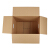 FOOJO引越用の箱には、取った手が厚くて、引越用の神器の包装袋があります。宅配便の箱には、収集箱のおもちゃん箱があります。60*40*50 Lの2つの箱があります。