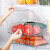 家の物語日本冷蔵庫庫庫庫庫ナックル冷凍保存ボックスの蓋付冷庫収納ボックスボックスL(9 L)