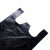 京唐厚手のベストが漏れ防止されています。プリンスティーク式家庭用ゴミ袋黒32*50 cm 100个入りです。