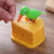 都小秀爪杨枝箱【创意自动新商品、つけます】创意的な鸟が爪杨枝箱をつけて押さえつけます。歯の筒かなです。