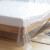 ソーファフ防塵カバ家具ベド防塵保護カバ多機能客間茶何防ここり布透明（274*366 CM）