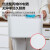 家の物語日本ディックカバ分類化粧品整理箱カバ付きおもちゃん収集箱重畳整理箱ピュラスティックSXL(36.5*26.5*24.5 cm)