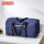 折り畳み荷物のバッグの中号は青を隠します。